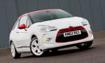 Citroen DS3 Red Special Editions 2013 года